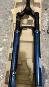 Rock shox sid sl ultimate 3p