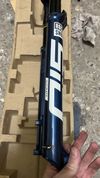 Rock shox sid sl ultimate 3p