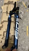Rock shox sid sl ultimate 3p