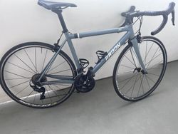 Radon R1 Race AL Shimano 105 vel. 53