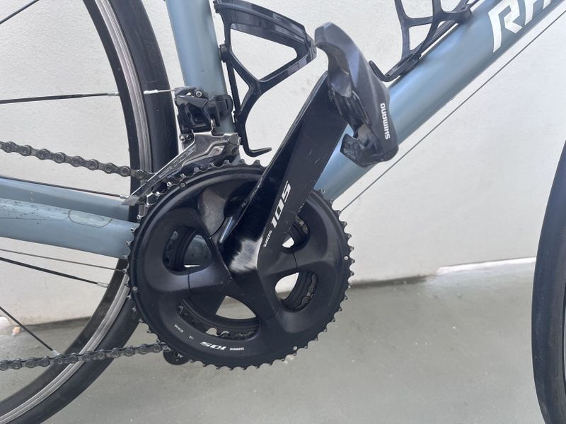 Radon R1 Race AL Shimano 105 vel. 53