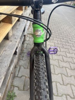 Prodám dětské kolo 