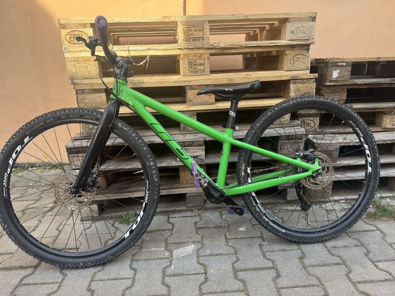 Prodám dětské kolo 