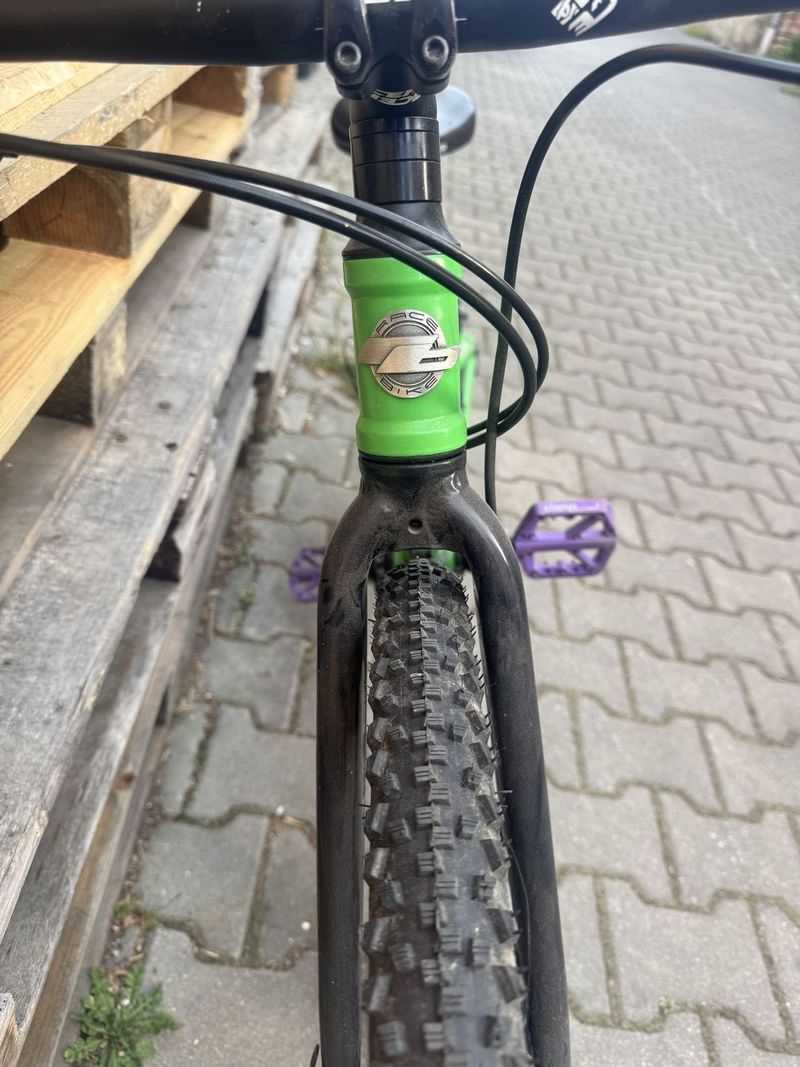 Prodám dětské kolo 