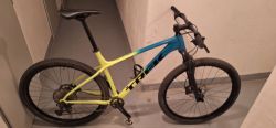 Trek Xcaliber 9