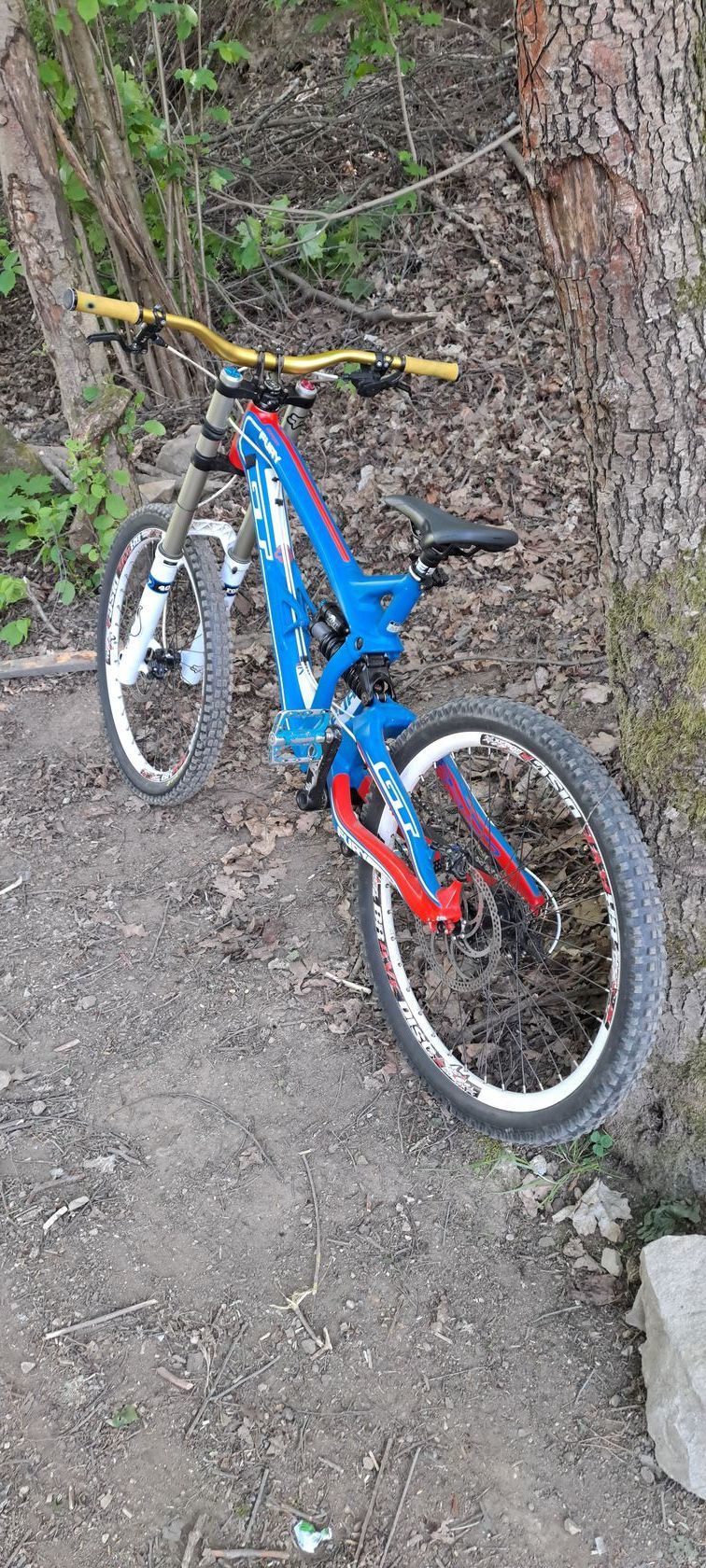 Gt fury expert 