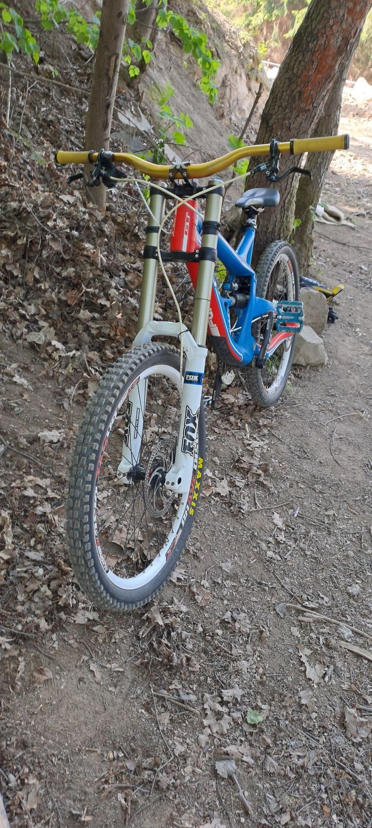 Gt fury expert 