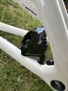 Specialized Tarmac SL7 Pro Di2 bez kolies, bez kľúk, bez sedla