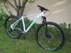 Nové 29" kolo ROZZO Grace 19", vzduchová vidlice Manitou Markhor air, Shimano Deore1x12, pevné osy