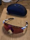 Oakley ENCODER STRIKE VENTED