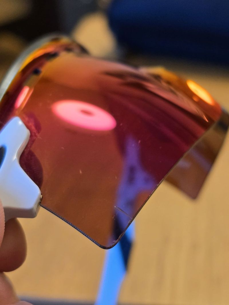 Oakley ENCODER STRIKE VENTED