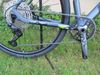 Nové lehké krosové kolo MRX Elite 19,5", vzduchová vidlice Suntour NRX, Shimano Deore 1x11