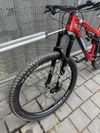 Rock machine blizzard 70 trl 