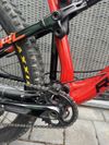 Rock machine blizzard 70 trl 