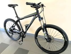 Horské kolo CTM Zephyr