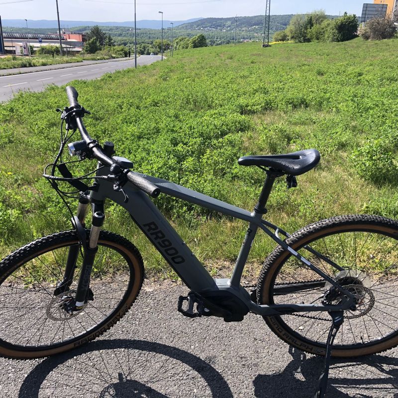 Prodam elektrokolo