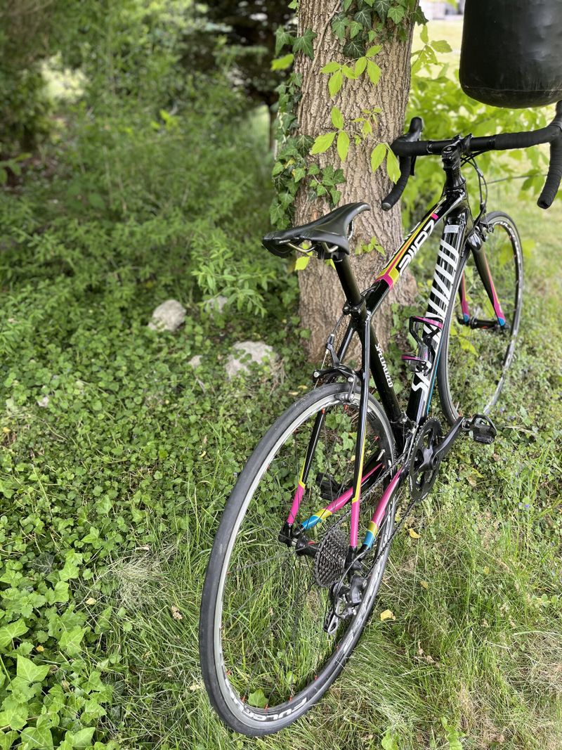 Specialized Allez vel. 54 