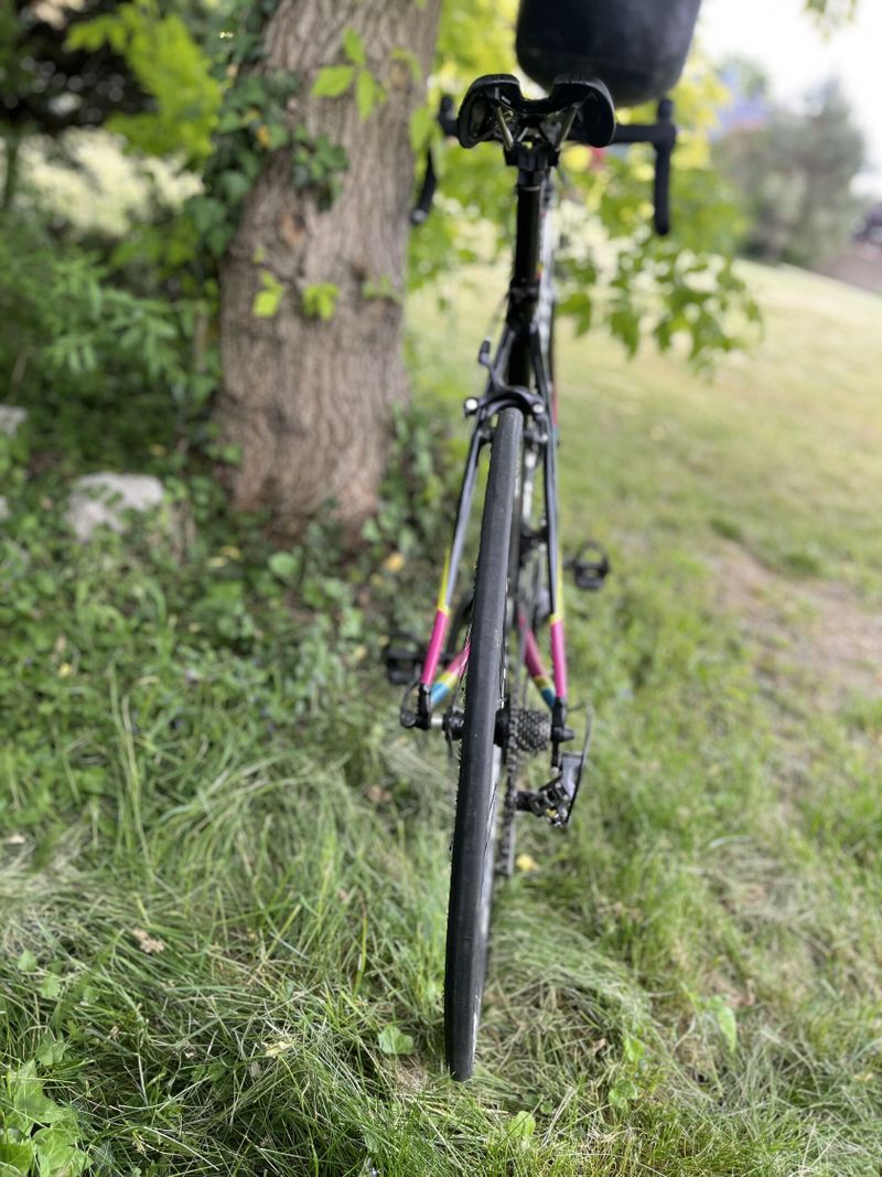 Specialized Allez vel. 54 