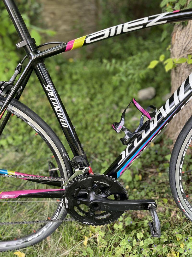 Specialized Allez vel. 54 