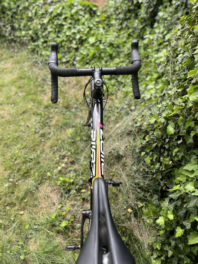 Specialized Allez vel. 54 