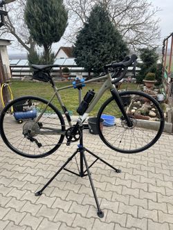 SUPERIOR X-ROAD Elite GR vel.M