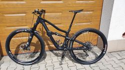 Ibis Ripley V4