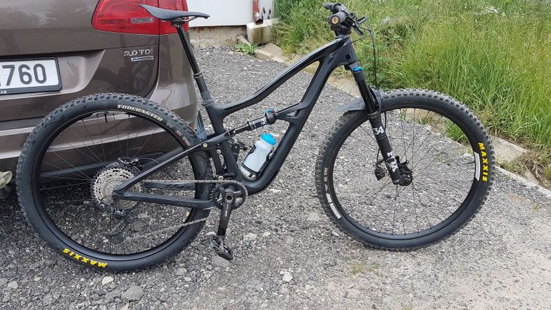 Ibis Ripley V4