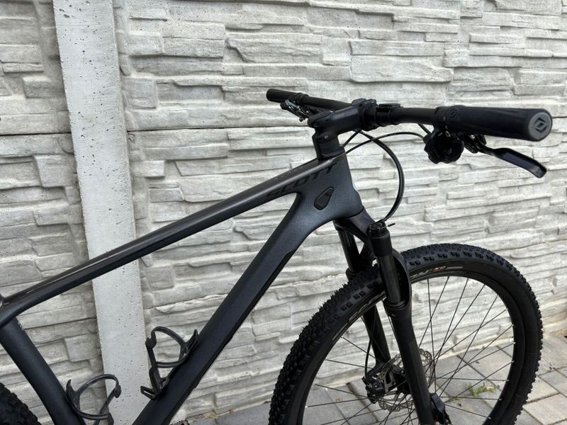 Scott scale 940