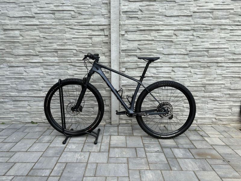 Scott scale 940