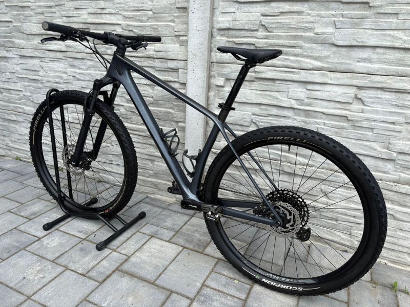 Scott scale 940