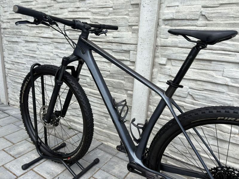 Scott scale 940