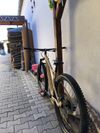 Orbea Laufey H30 GoldenSand