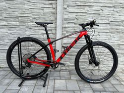 Trek procaliber 9.6
