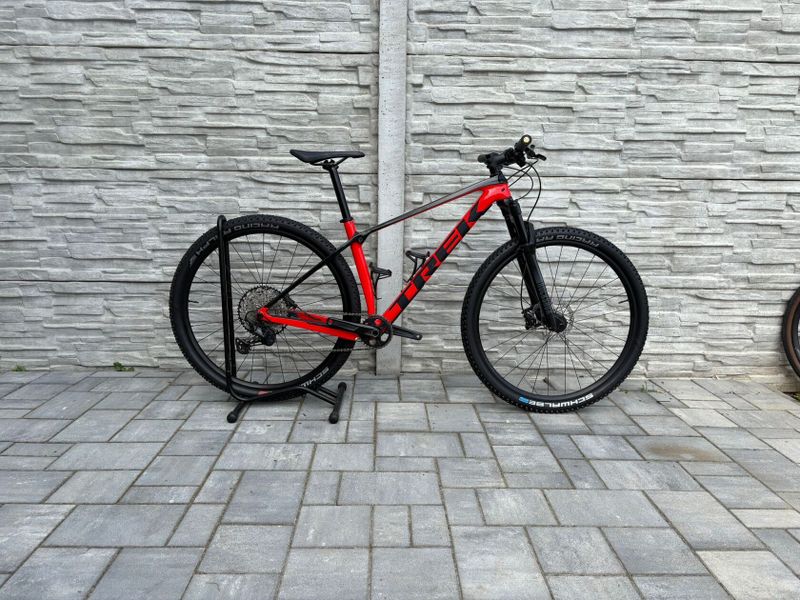 Trek procaliber 9.6