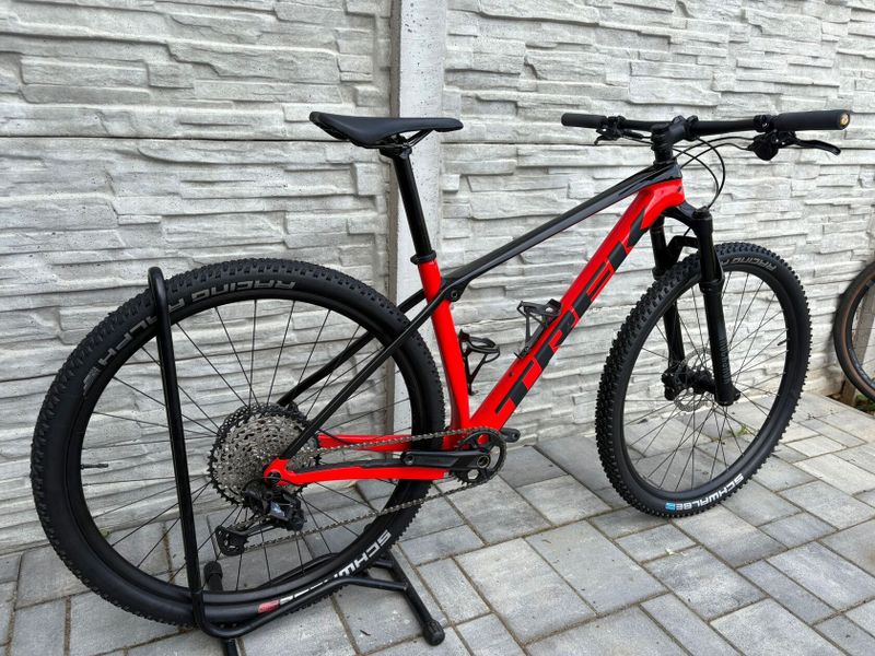 Trek procaliber 9.6