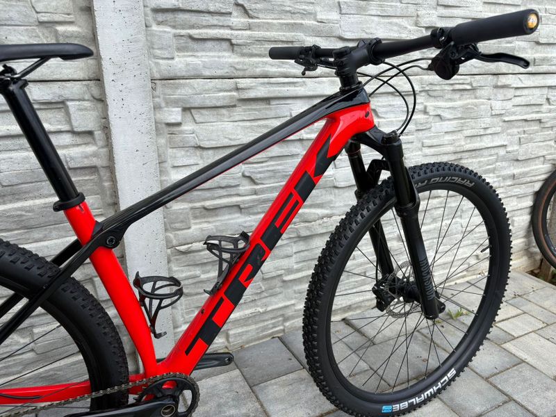 Trek procaliber 9.6