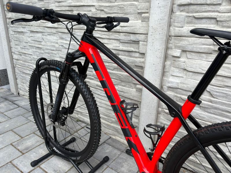 Trek procaliber 9.6
