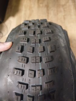 Schwalbe Nobby Nic 29x2,6 EVO Speedgrip