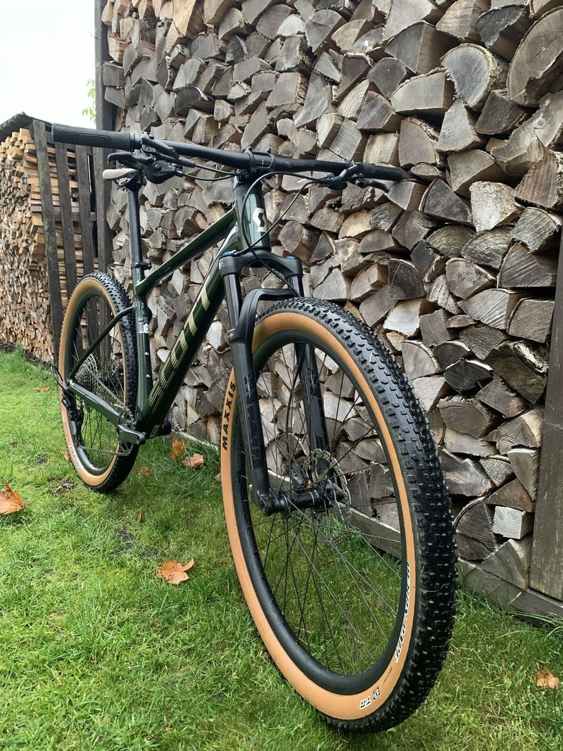 Scott Scale 950 2024