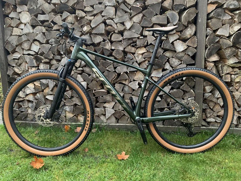 Scott Scale 950 2024