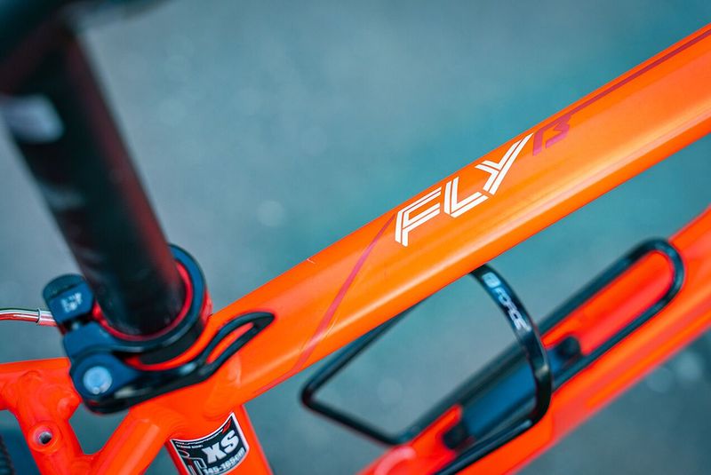 Superior FLY 13