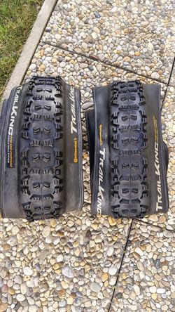 Continental Trail King 29 x 2,4