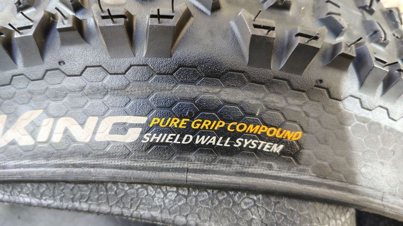 Continental Trail King 29 x 2,4