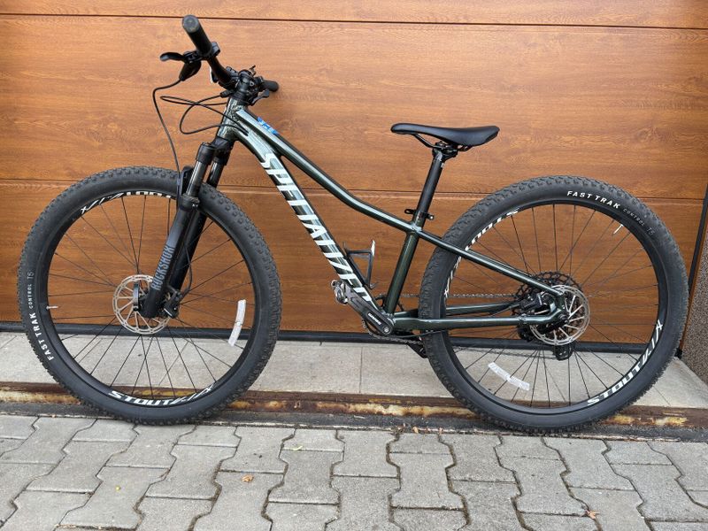Rockhopper Expert 27.5 XS