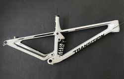 Transition Spur