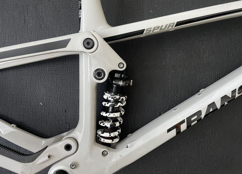 Transition Spur