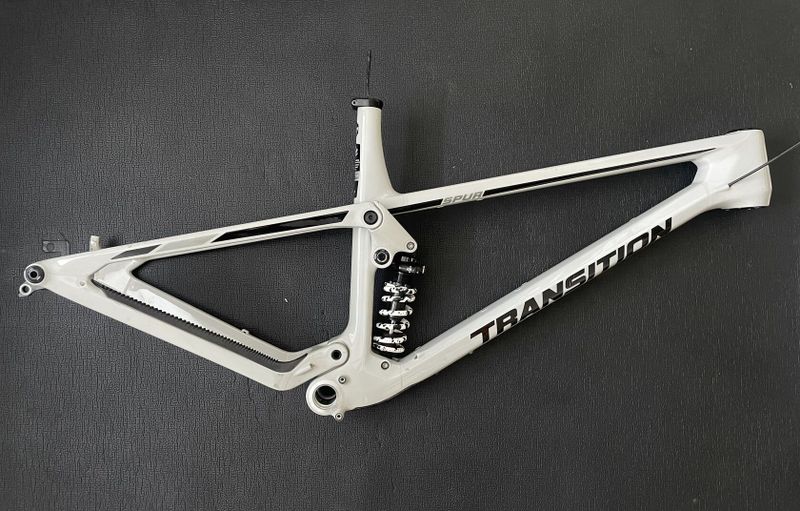 Transition Spur