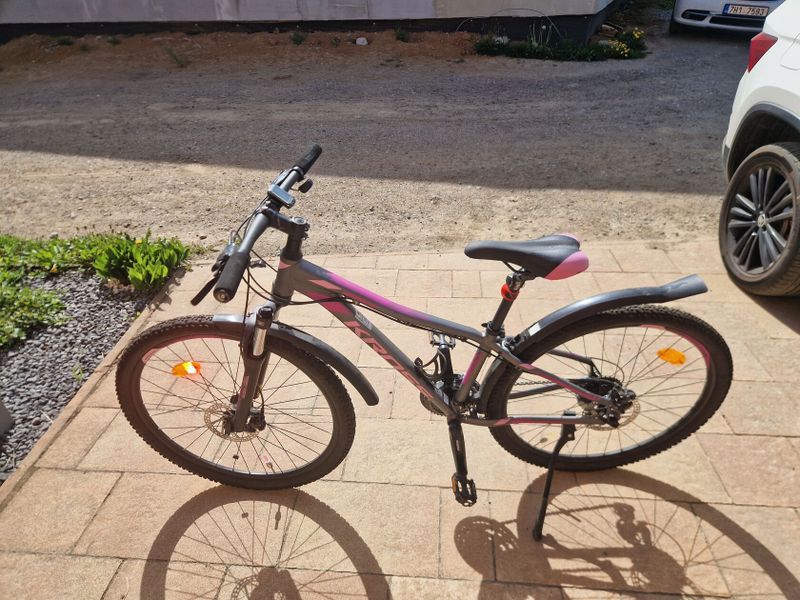 MTB Kolo