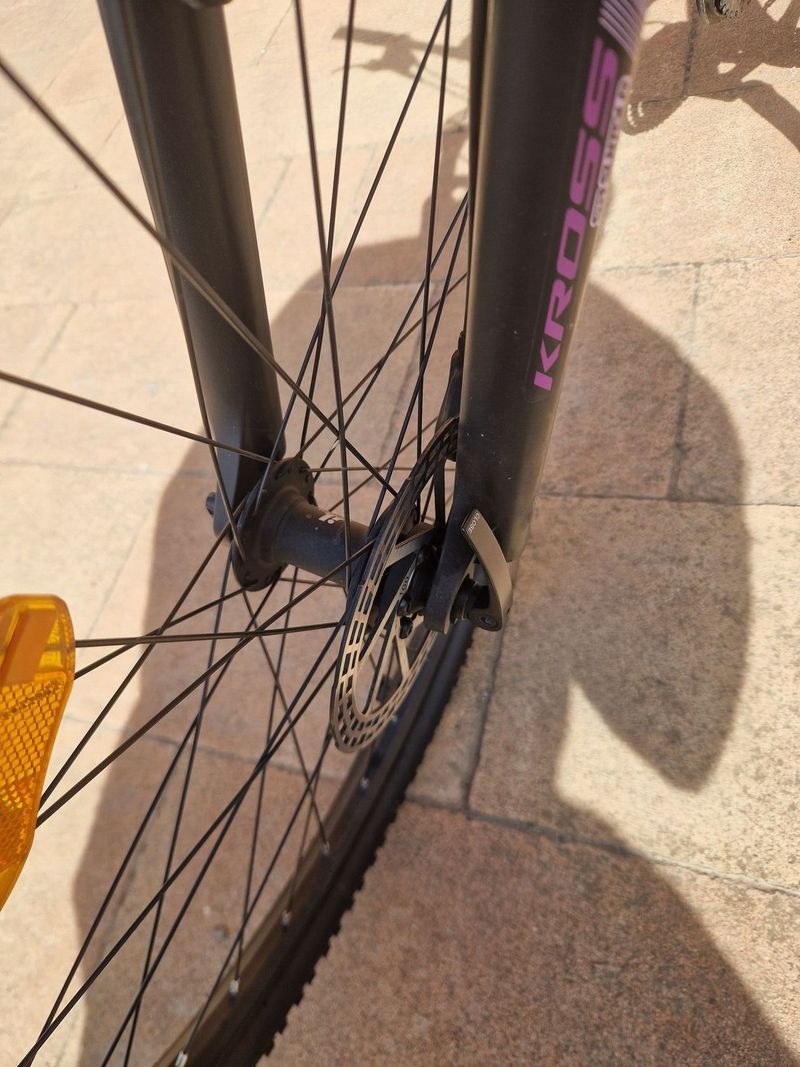 MTB Kolo