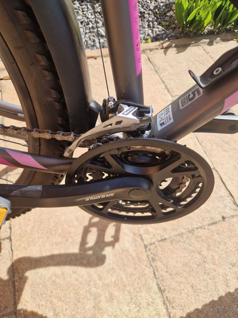 MTB Kolo